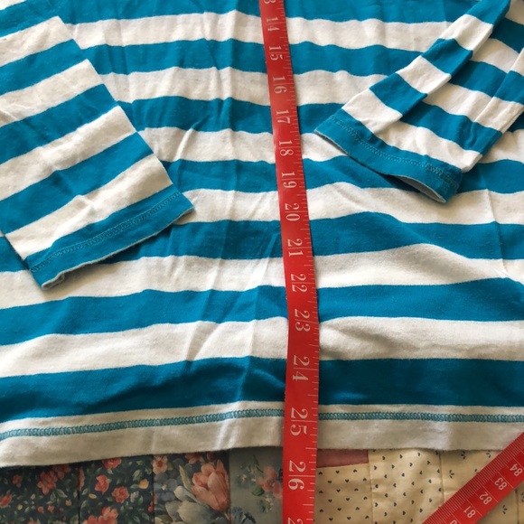 Hollister L long sleeve tee - Picture 5 of 5